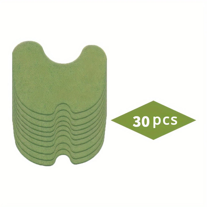 Acupuncture Patch: Neck, Shoulders and Knees - Long-Lasting Heat Relief ✅