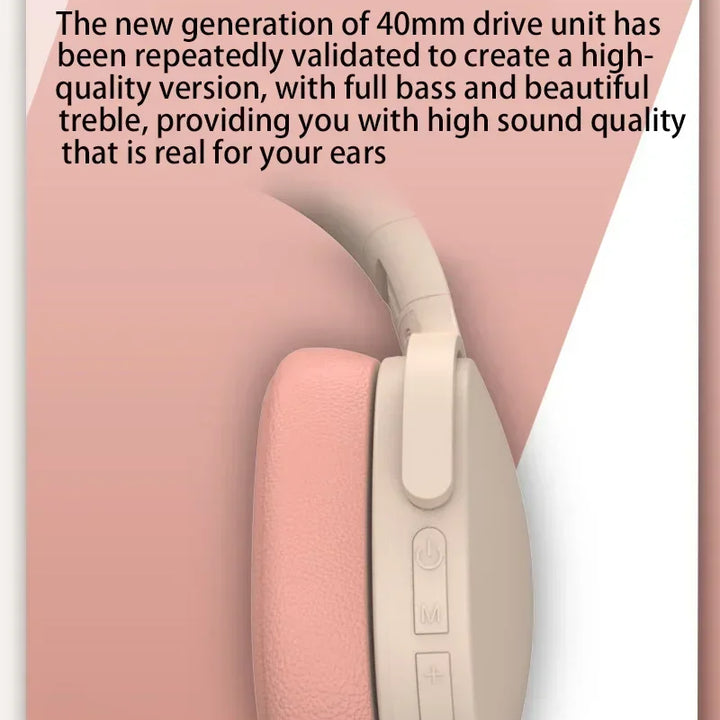Xiaomi Smart Headphones 5.3: Sound and Comfort for Game and Music