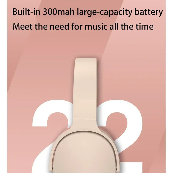 Xiaomi Smart Headphones 5.3: Sound and Comfort for Game and Music