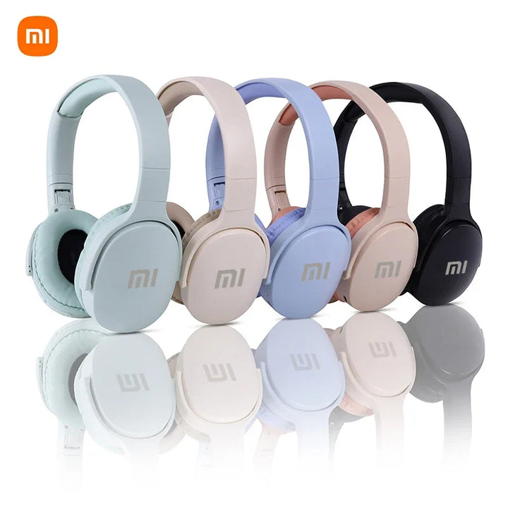 Xiaomi Smart Headphones 5.3: Sound and Comfort for Game and Music